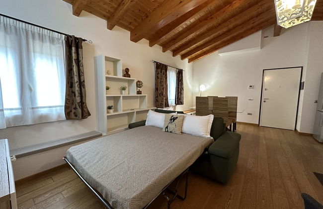 NG Guest House il RIS - Foto 29