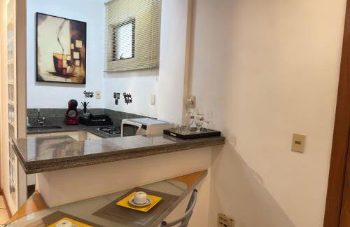 Differential Flat Vila da Serra próximo Hospital Biocor - Foto 16