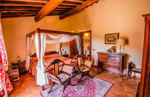 by Casamerina, villa with indoor and outdoor pool near Todi - Photo 36