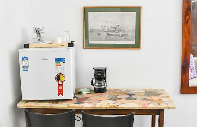 Tamboleiro's Hotel Residence - Foto 13