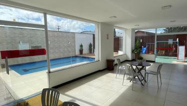 APARTAMENTO COP30 - Apartment COP30 - Foto 3