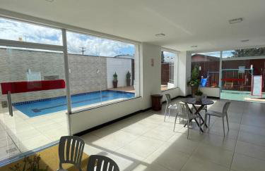 APARTAMENTO COP30 - Apartment COP30 - Photo 3