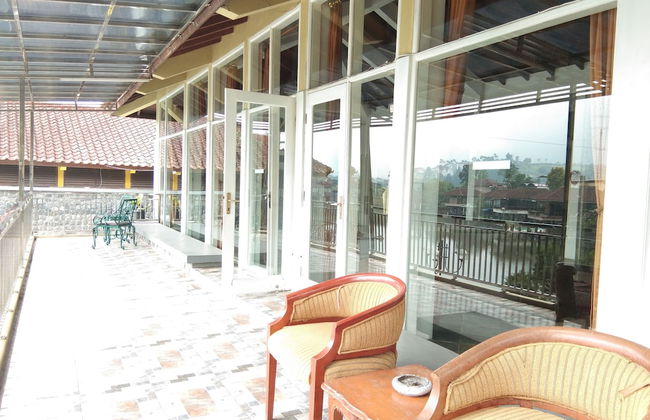 Villa Danau 5 Bedroom for 50 pax - Photo 20