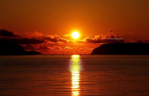 Apartment "Orangina" Sea - Nature - Relax - Ideal for Couples - Photo 16