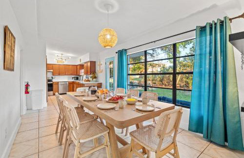 Surf Drive - Ultimate Beach Getaway for Families - Photo 3