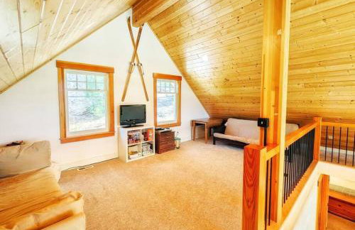 Leavenworth Private Mountain Vista Retreat - Foto 14