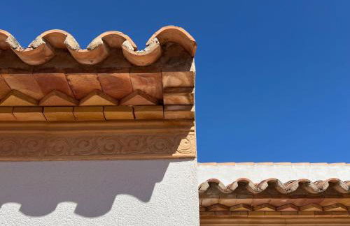 Holiday Home Hierbabuena by Interhome - Foto 16