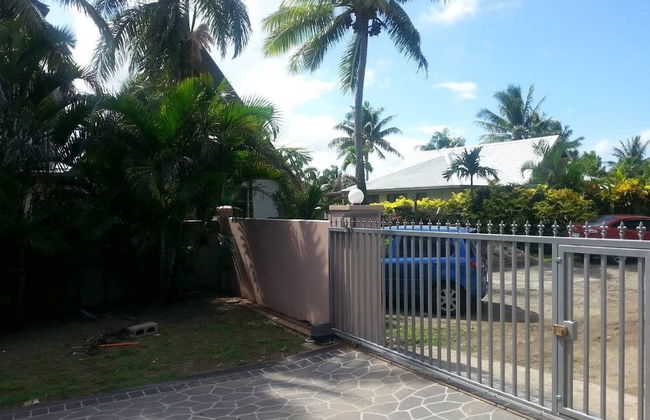 Marrs Villa - Photo 37