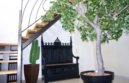 Villa" le Relais " sur la digue de Wimereux - Foto 50