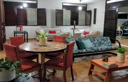 Casarão na Praia de Camboinha a 250 metros do mar - Photo 11