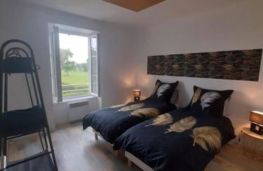 Le bien être aux forges - Foto 13