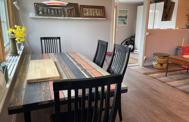 4 Star Holiday Home in Vingaker - Foto 9