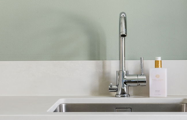 Scandinavian Apartments Fredrikinkatu - Foto 19