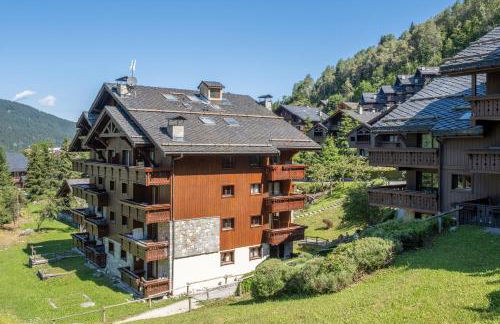 Résidence Pierre & Vacances Premium Les Fermes De Méribel - Foto 56