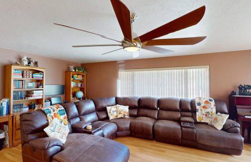 Tacit Shadow Resort Escape Dual Suite, Gym, Coffee Bar, Hot-Tub, Free Laundry, Food Available - Foto 36