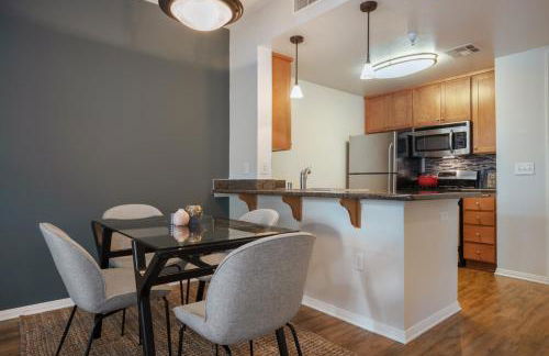 Playa del Rey 1BR w Gym WD Pool nr LAX Beach LAX-147 - Foto 5