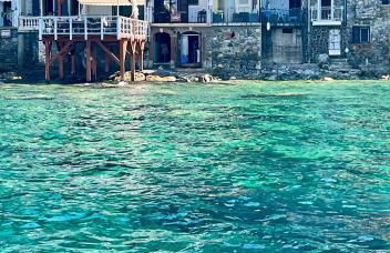 Abbraccio di scilla casa vacanze - Foto 23