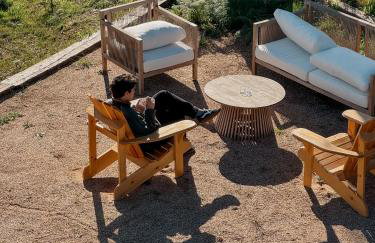 Casa Lakeland, Diseño, naturaleza y vistas únicas cerca de Madrid - Foto 16