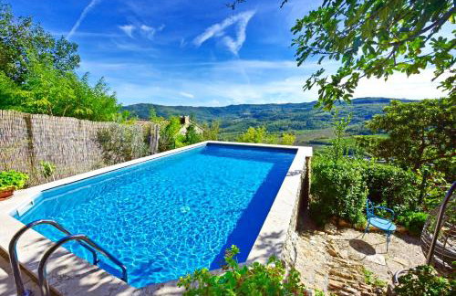 Villa Luna - Foto 53