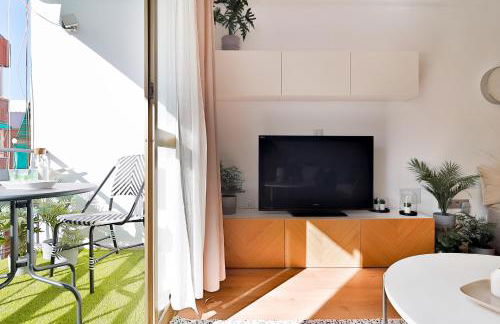 C24 Fantastic 4 Bedroom with Terrace - Foto 11