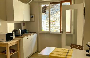 La casina del lago vicino al bosco - Foto 12