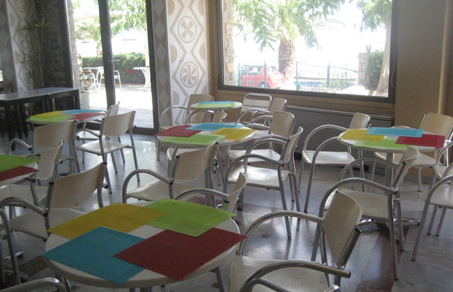 Kyveli Apartments - Foto 80