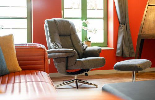 Schwalbenblick am Müritzufer Klink - Foto 7