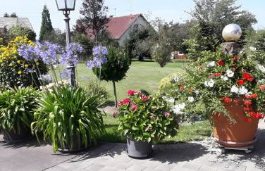 Feriendomizil Berta Benzingen 1 - Foto 45