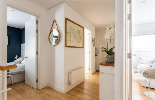 Classy 5BR Roof Terraced Fully AC Kensington House - Foto 34