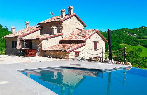 Agriturismo Il Cornio - Foto 1