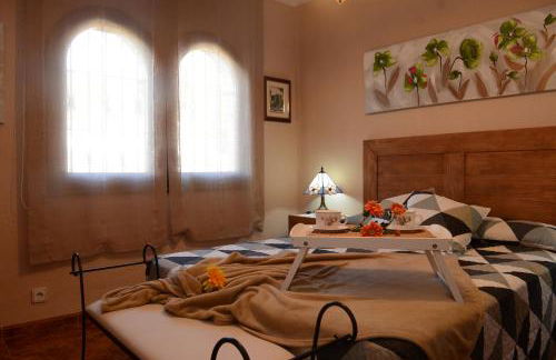 Villa Balneari Resort Casa Vacances Per Famílies Chalet Casa Rural - Foto 130