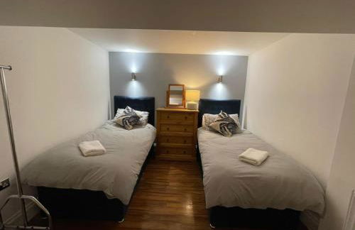 No1 Apartment Mevagissey - Foto 6