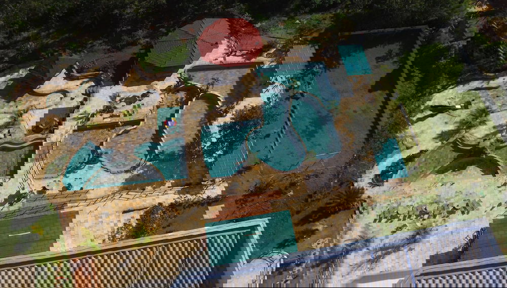 Thermas do Bosque Lineacaldas - Foto 1, Imagen principal