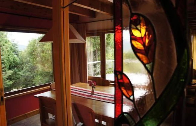 Las Morillas Huemul Lodge - Foto 18