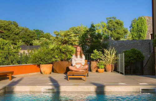 Luxury Villa Casa Nova with wellness and game room - Foto 33