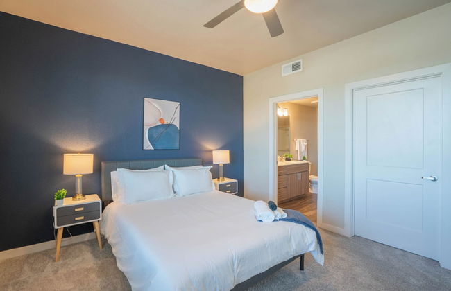 ROVE LIVING/KL - V on Broadway - Foto 16