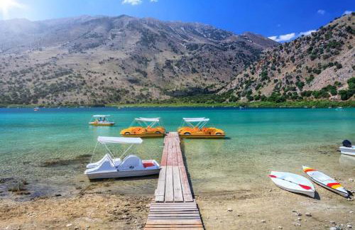 apartment irini - Foto 26