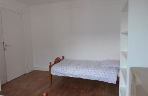 gîte iaorana - maison en centre ville - Foto 4