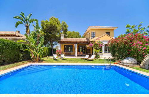 Villa Abaesko by Rock Rentals - Foto 30