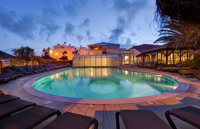 Penthouse with rooftop pool - Duna Parque Resorts & Hotels - Foto 32