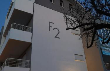 Jesolo Appartamenti F2 - Light Blue - Foto 30