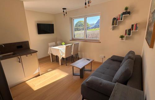 Ferienwohnung Westheim - Foto 1