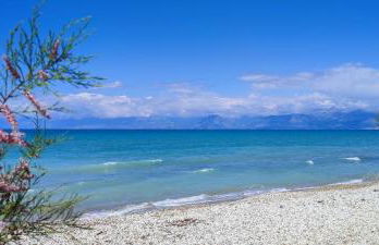 Agapi Studio Acharavi à 50m de la mer, 400m du centre ville - Foto 10