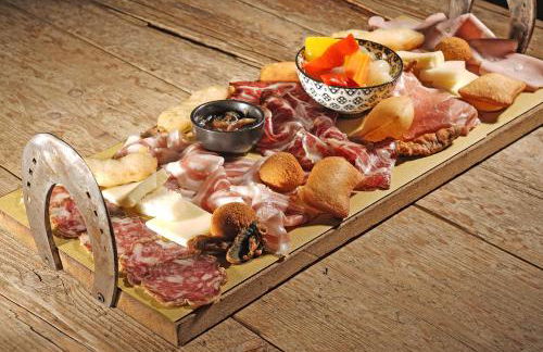 Pietra Cavalla - Ranch & Resort - Foto 70