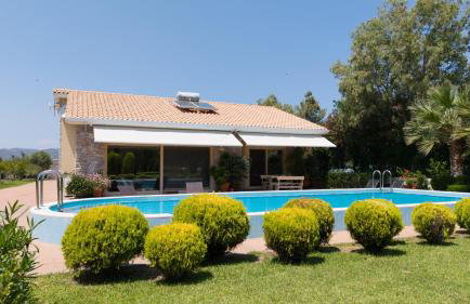 Schinias Paradise - Photo 10