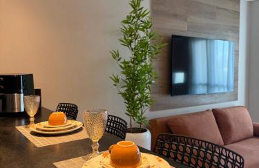 Flat Vista Mar Praia Long Stay - Photo 28