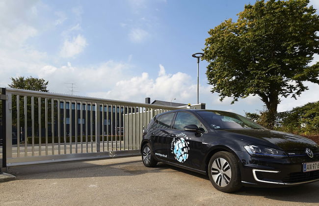 Living Suites - Foto 50