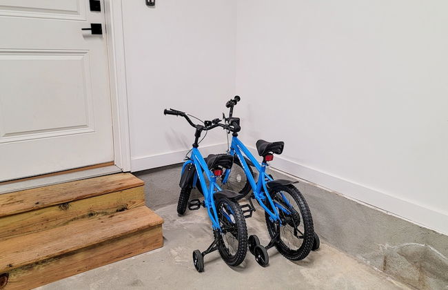 New Home 3br/2.5br w/ Kayak Access Sleeps 9 - Foto 58