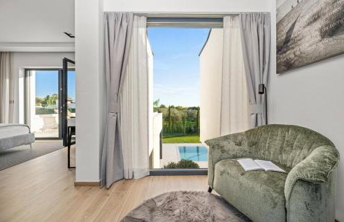 Nice Home In Anzici With Sauna - Foto 27