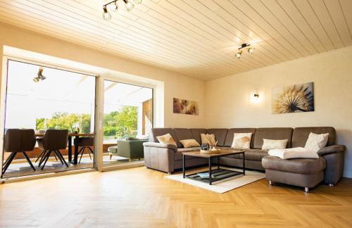 Flens- Fördehaus on the Baltic Sea beach - Photo 20